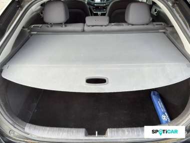 Hyundai Ioniq Hybride