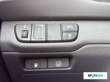 Hyundai Ioniq Hybride