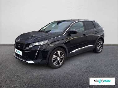 Peugeot 3008 Diesel