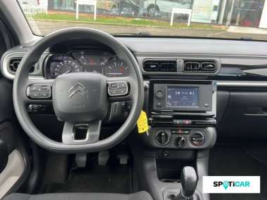 Citroën C3 Essence