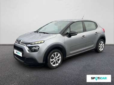 Citroën C3 Essence