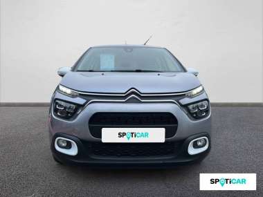 Citroën C3 Essence