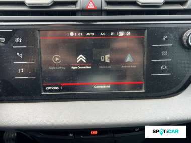 Citroën C4 Picasso Diesel