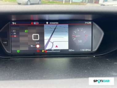 Citroën C4 Picasso Diesel
