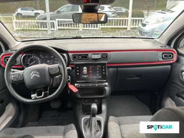 Citroën C3 Essence