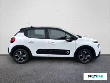 Citroën C3 Essence