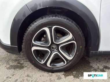 Citroën C3 Essence