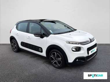Citroën C3 Essence