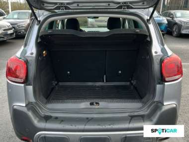 Citroën C3 Aircross Diesel