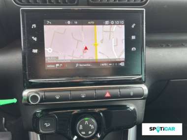 Citroën C3 Aircross Diesel