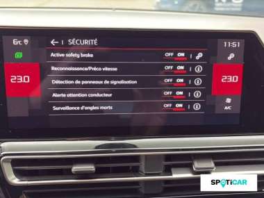 Citroën C5 Aircross Diesel