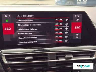 Citroën C5 Aircross Diesel