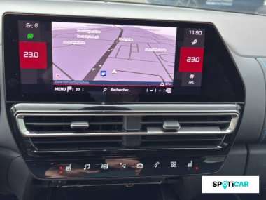 Citroën C5 Aircross Diesel