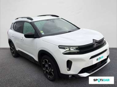 Citroën C5 Aircross Diesel