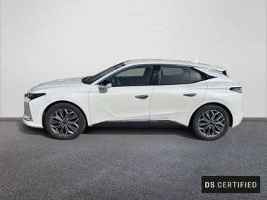 Ds DS 4 Hybride rechargeable