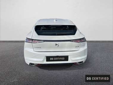 Ds DS 4 Hybride rechargeable