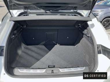 Ds DS 4 Hybride rechargeable