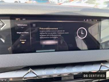 Ds DS 4 Hybride rechargeable