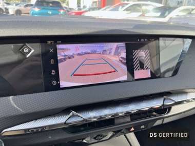 Ds DS 4 Hybride rechargeable