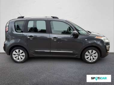 Citroën C3 Picasso Essence