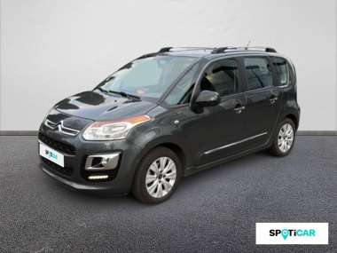 Citroën C3 Picasso Essence