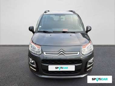 Citroën C3 Picasso Essence