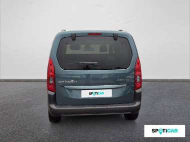 Citroën Berlingo Diesel