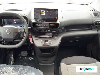 Citroën Berlingo Diesel