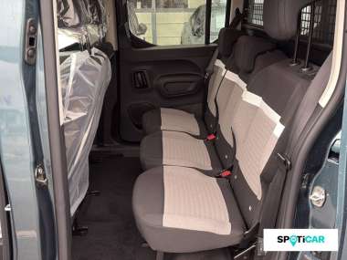 Citroën Berlingo Diesel