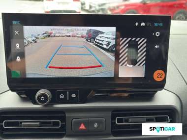 Citroën Berlingo Diesel