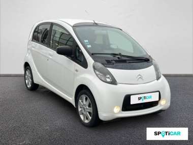 Citroën C-Zero Electrique