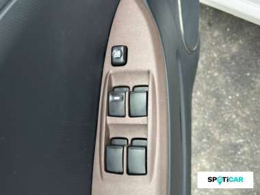 Citroën C-Zero Electrique