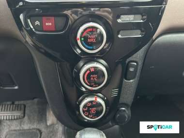 Citroën C-Zero Electrique