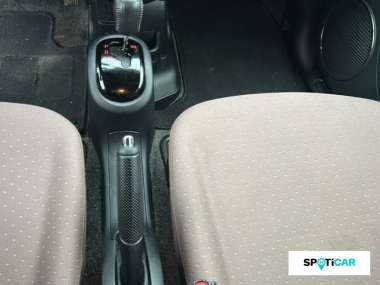 Citroën C-Zero Electrique