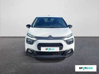 Citroën C3 Société Diesel