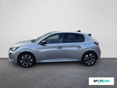 Peugeot 208 Hybride