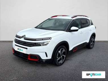 Citroën C5 Aircross Diesel