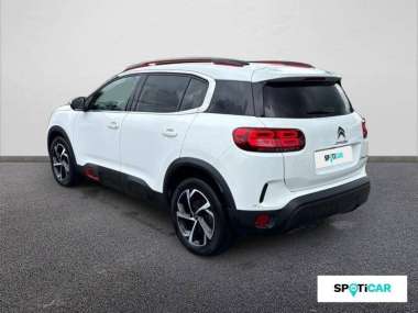 Citroën C5 Aircross Diesel