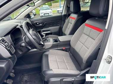 Citroën C5 Aircross Diesel