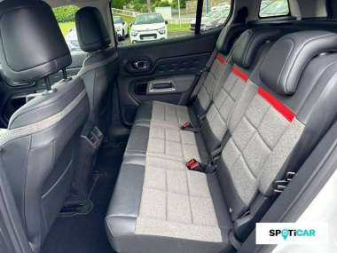 Citroën C5 Aircross Diesel