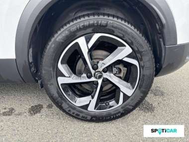 Citroën C5 Aircross Diesel