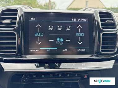 Citroën C5 Aircross Diesel