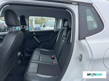 Peugeot 2008 Essence