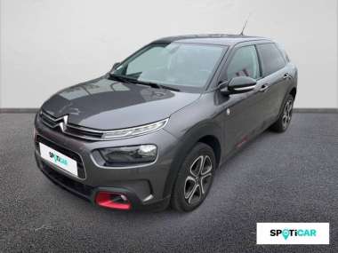 Citroën C4 Cactus Essence