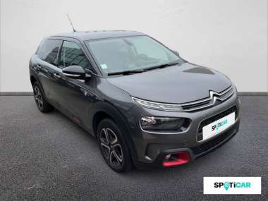 Citroën C4 Cactus Essence