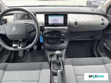 Citroën C4 Cactus Essence