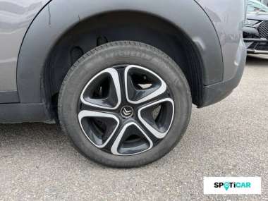 Citroën C4 Cactus Essence