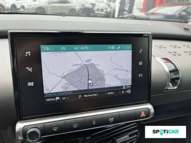 Citroën C4 Cactus Essence