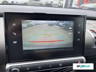 Citroën C4 Cactus Essence