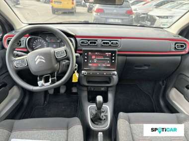 Citroën C3 Essence